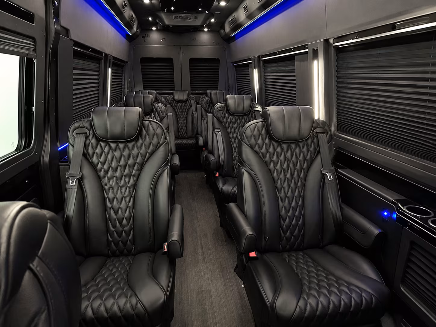 find the perfect transportation for your next birthday 2