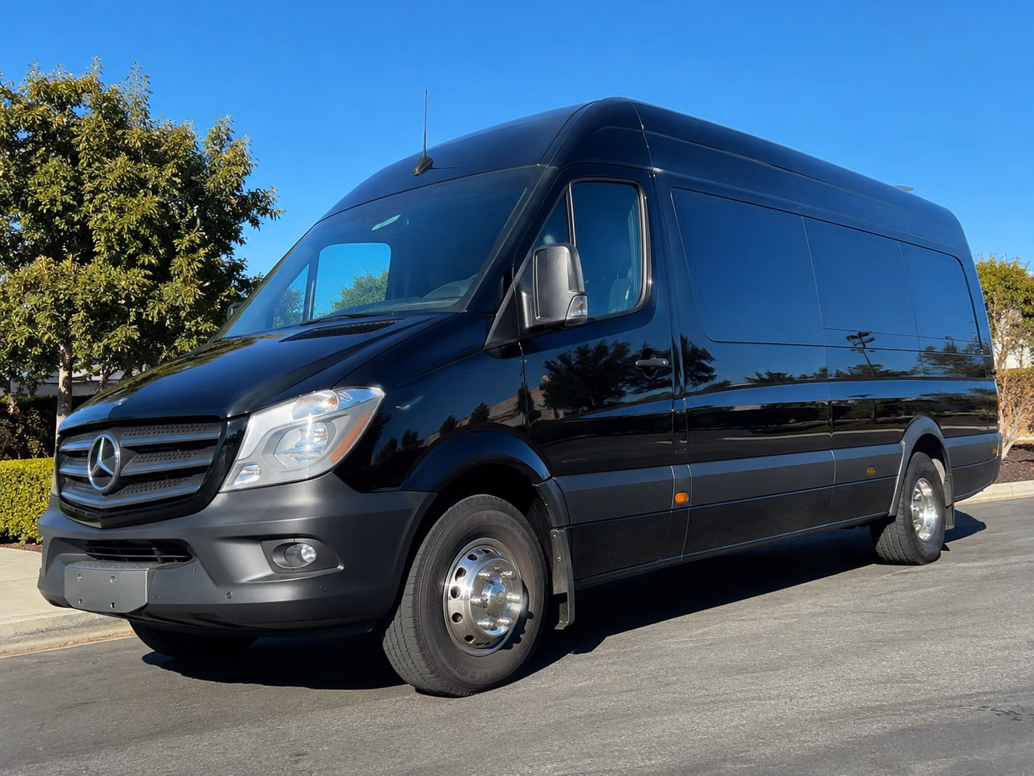 find the perfect transportation for your next birthday 3