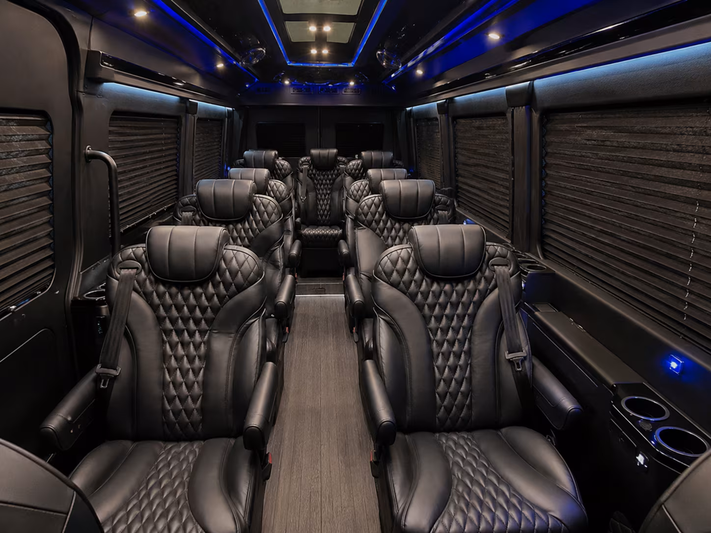find the perfect transportation for your next concert or music festival 5