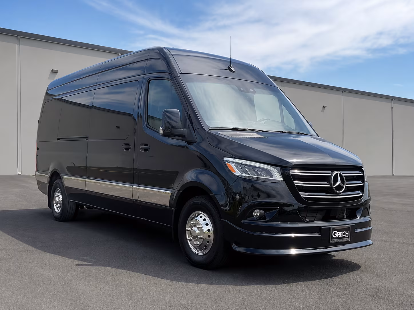 find the perfect transportation for your next corporate event 2