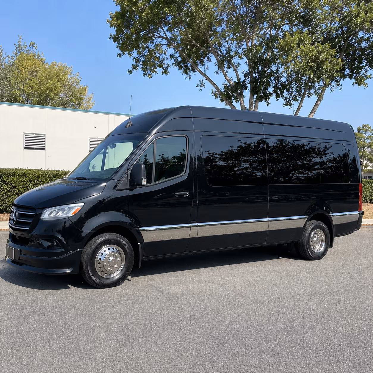 find the perfect transportation for your next private event 1