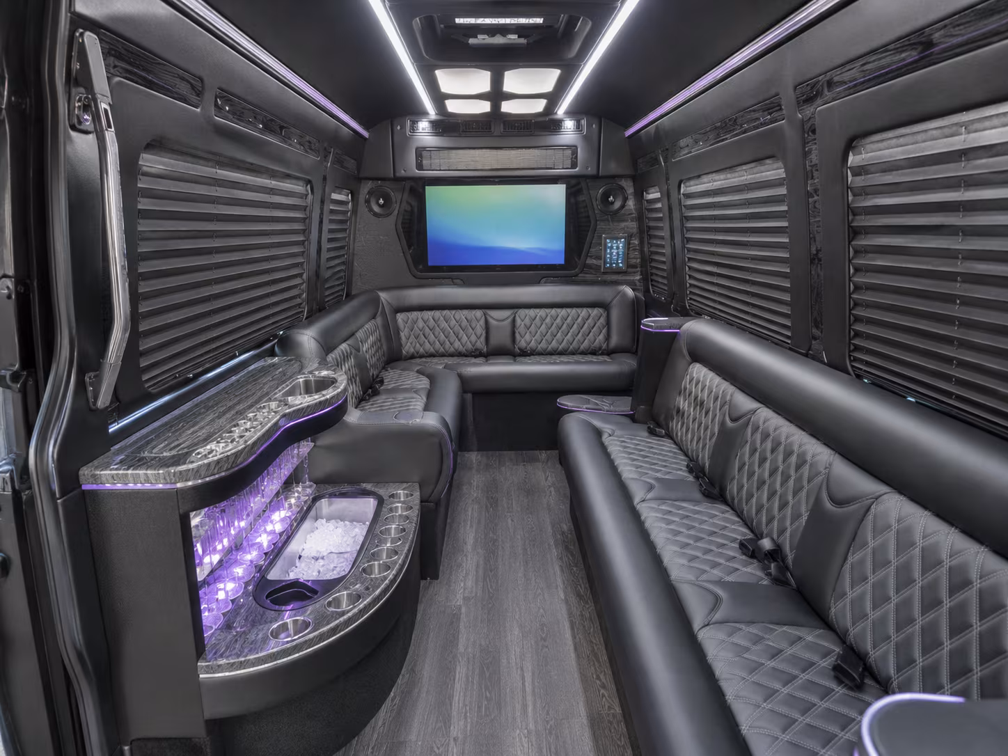 find the perfect transportation for your next private event 2