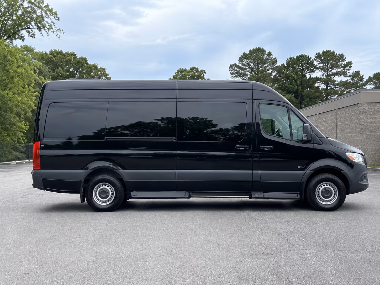 find the perfect transportation for your next private event 4