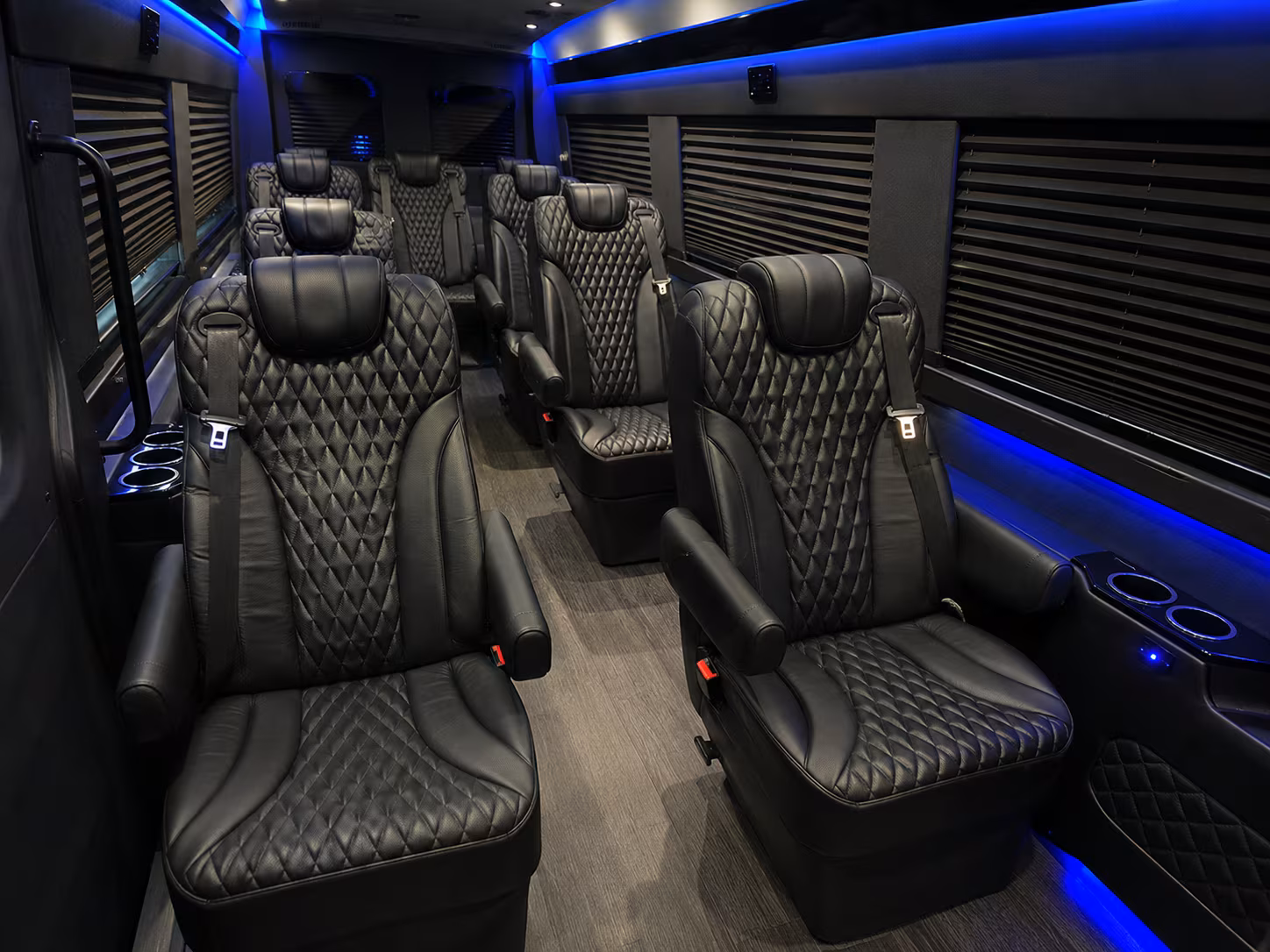 find the perfect transportation for your next prom 4