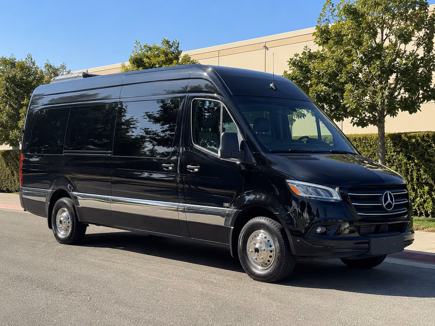 find the perfect transportation for your next sporting event 1