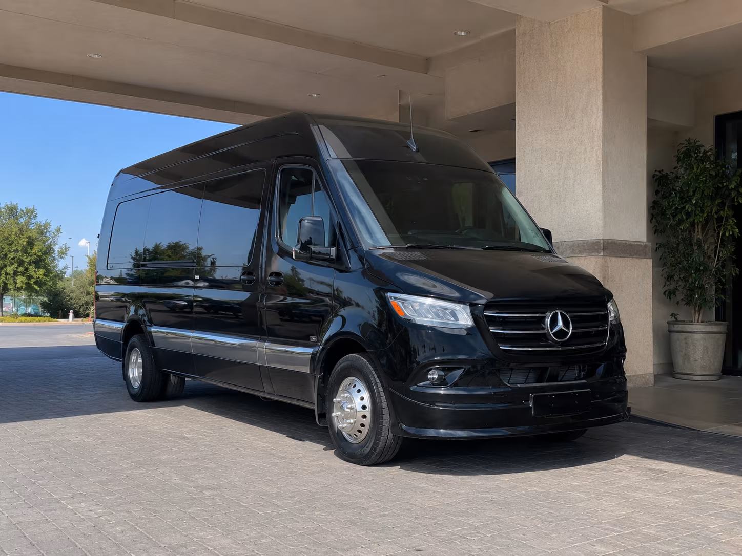 find the perfect transportation for your next sporting event 3