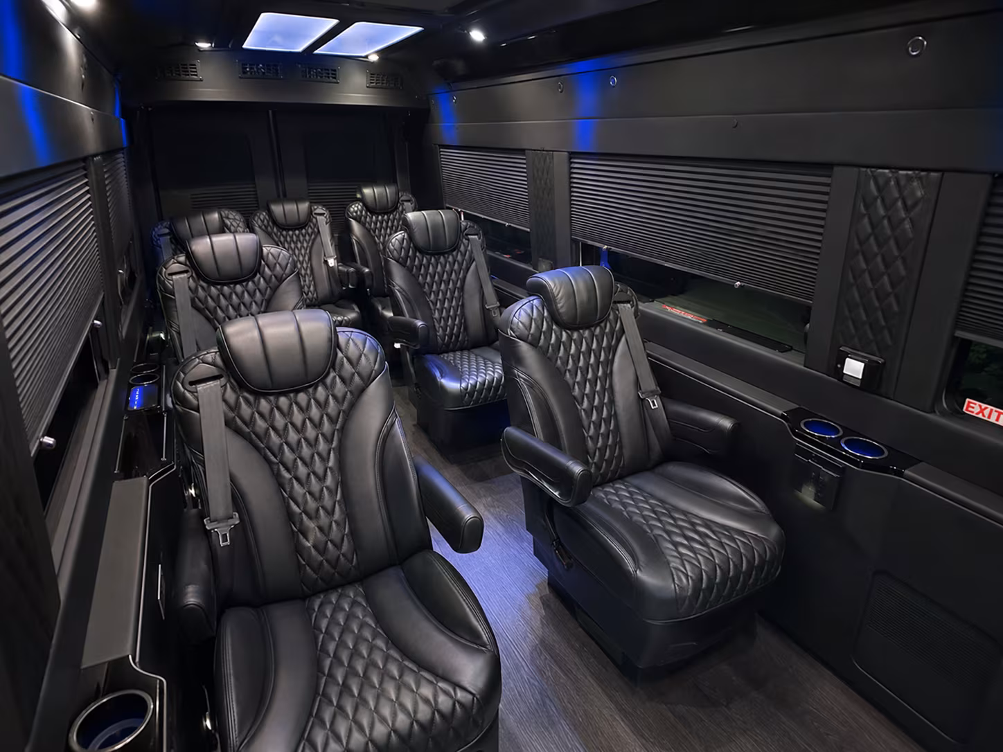 find the perfect transportation for your next wedding 2