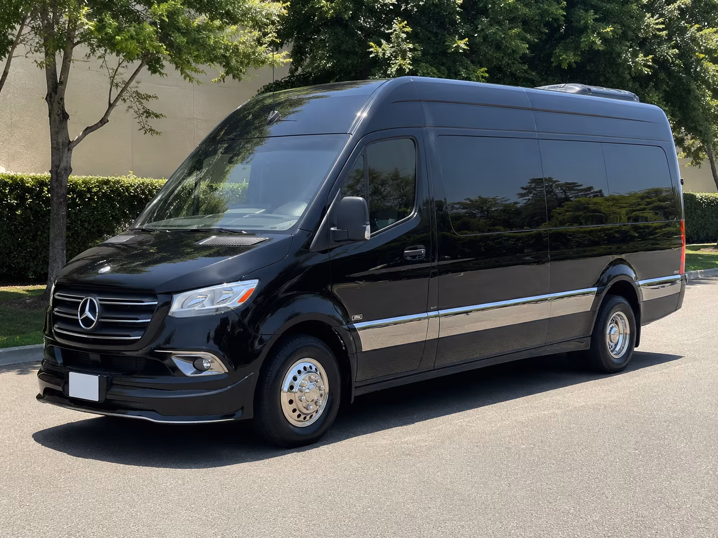 find the perfect transportation for your next wine tour 4