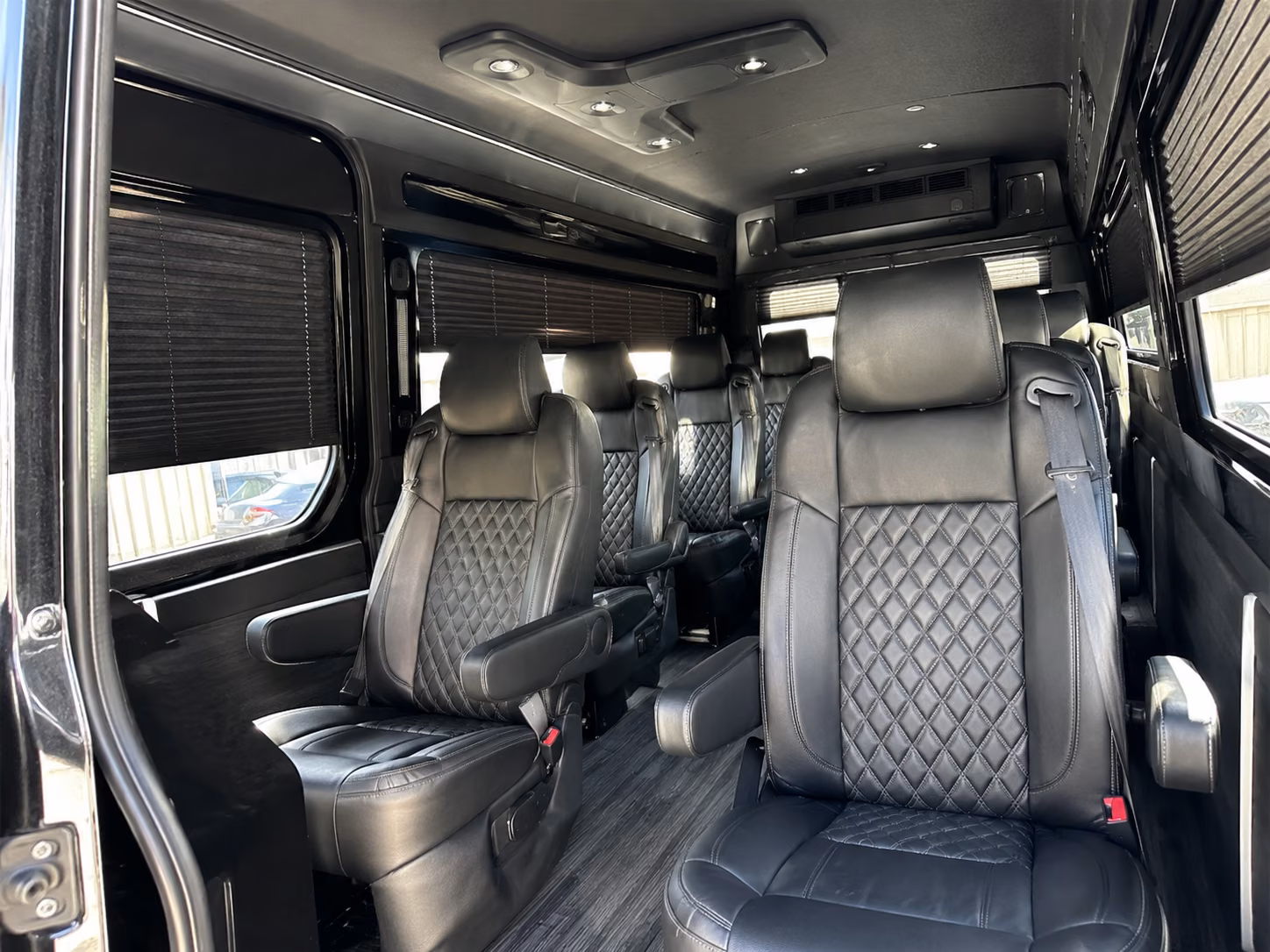 find the perfect transportation for your next wine tour 5