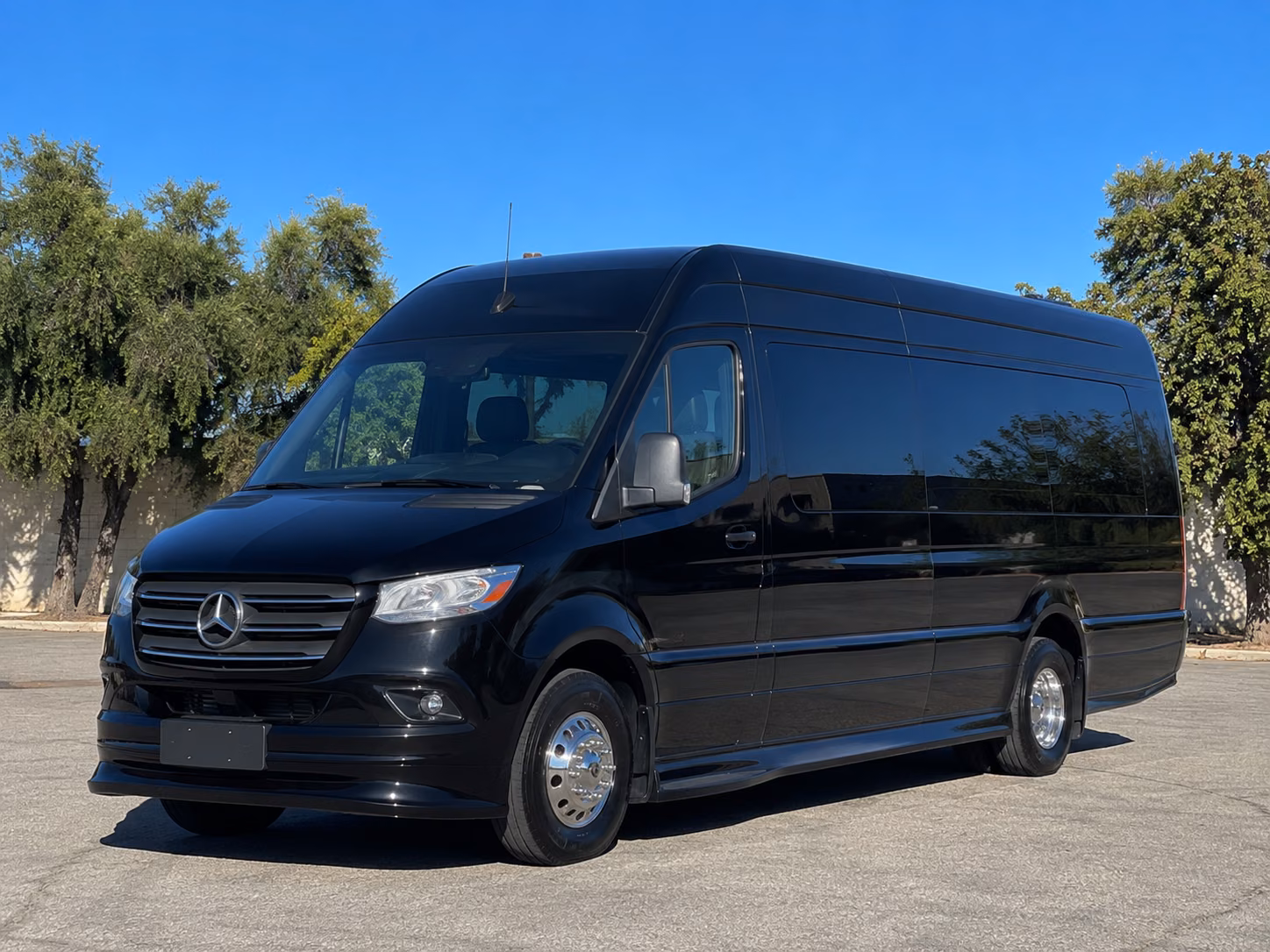 Huntsville Airport Transportation
