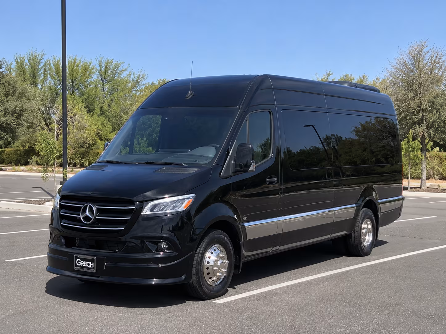 transportation serving huntsville and nearby cities