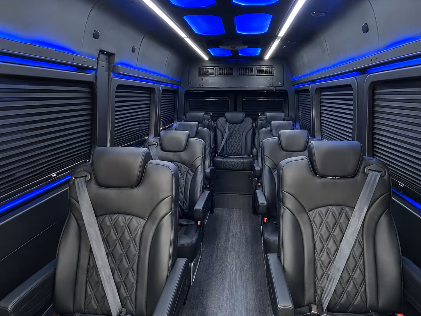 why rent using huntsvillesprintervanrental com